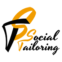 Social Tailoring Logo